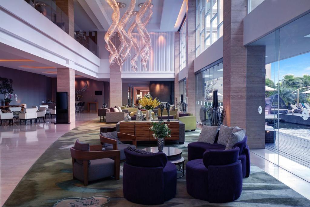 Grand Mercure Bandung Setiabudi