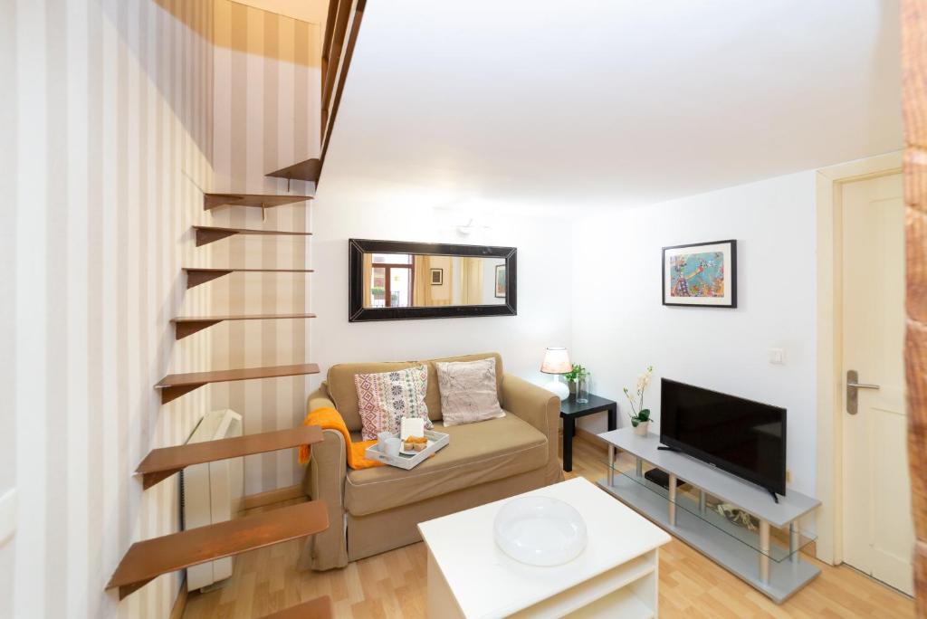 Apartamentos Puerta Del Sol I