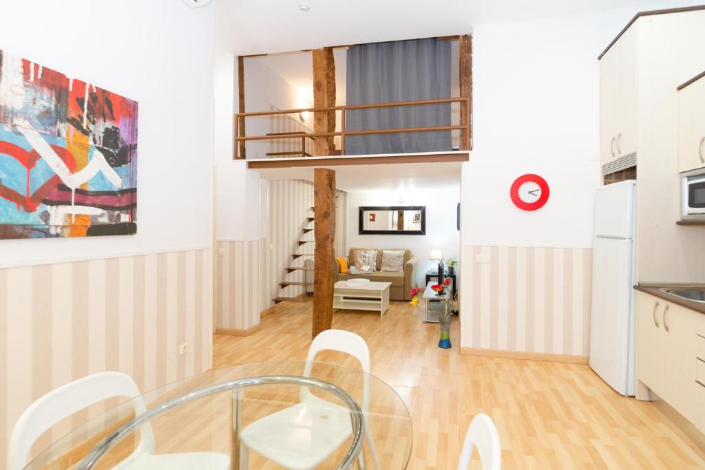 Apartamentos Puerta Del Sol I