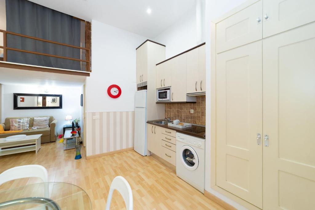 Apartamentos Puerta Del Sol I