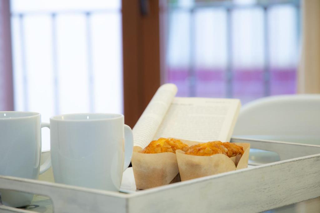 Apartamentos Puerta Del Sol I