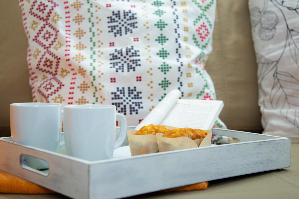 Apartamentos Puerta Del Sol I