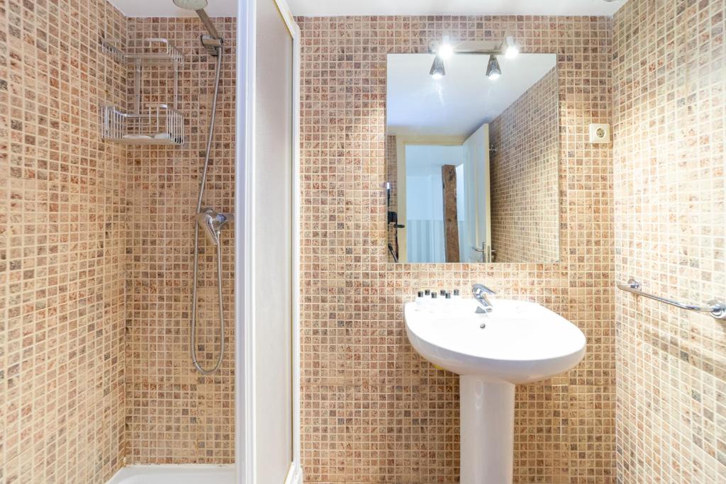 Apartamentos Puerta Del Sol I