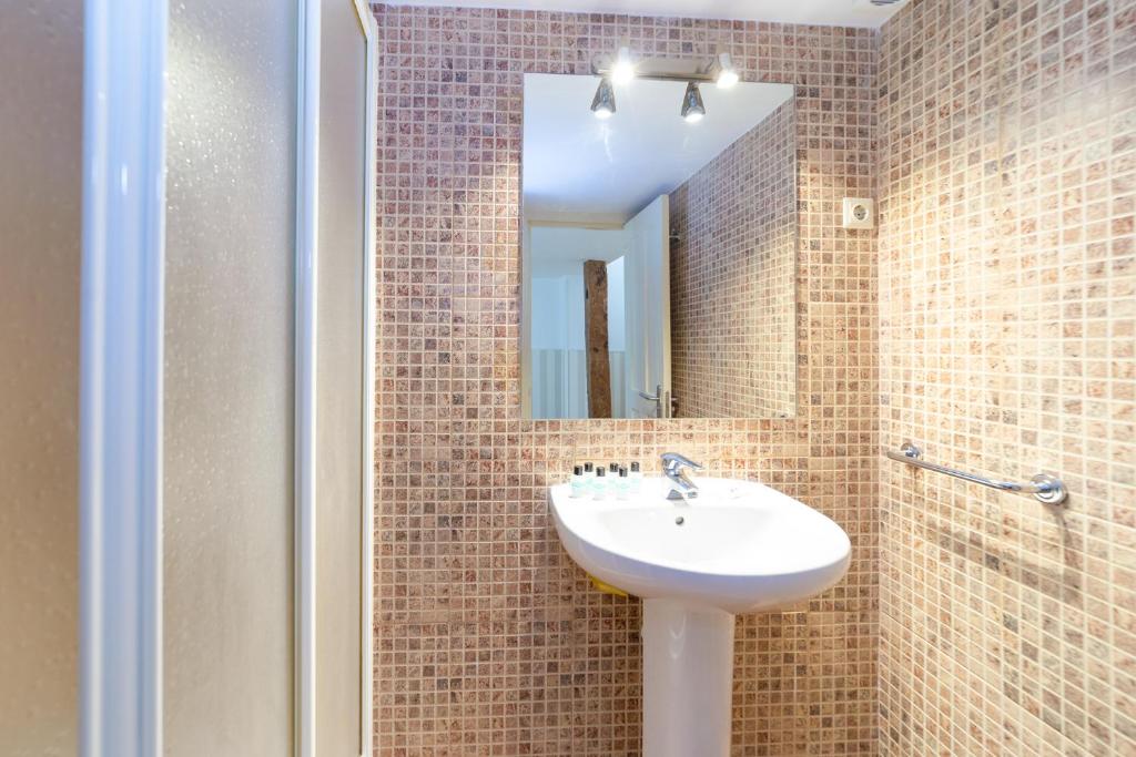 Apartamentos Puerta Del Sol I