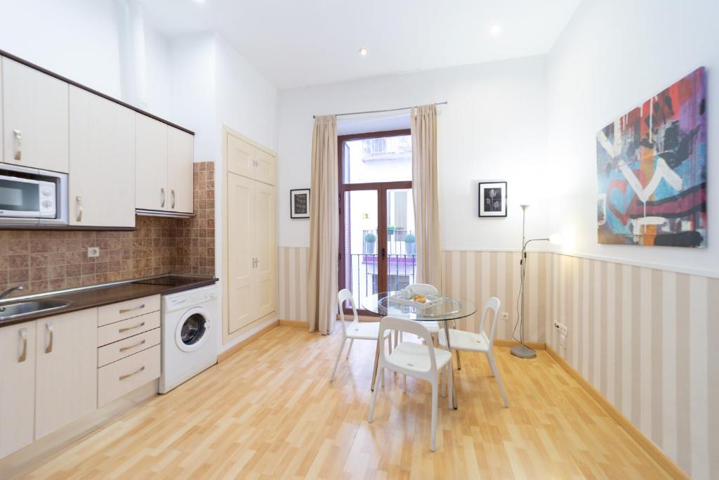 Apartamentos Puerta Del Sol I, Madrid – Bijgewerkte prijzen 2022