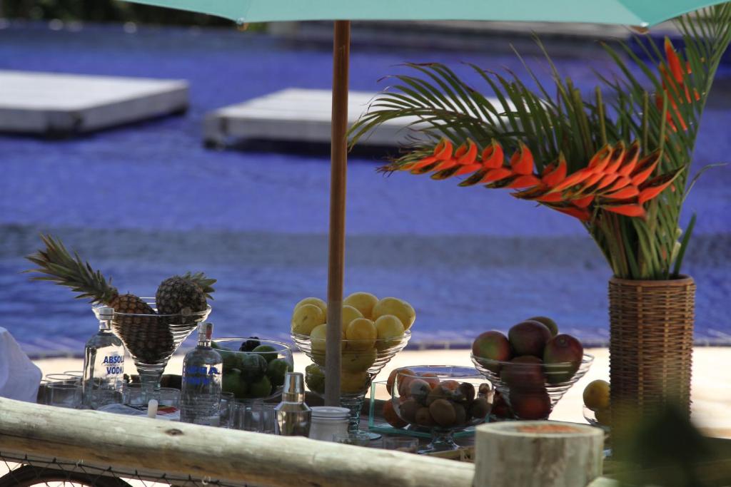  Villas Supreme Hotel