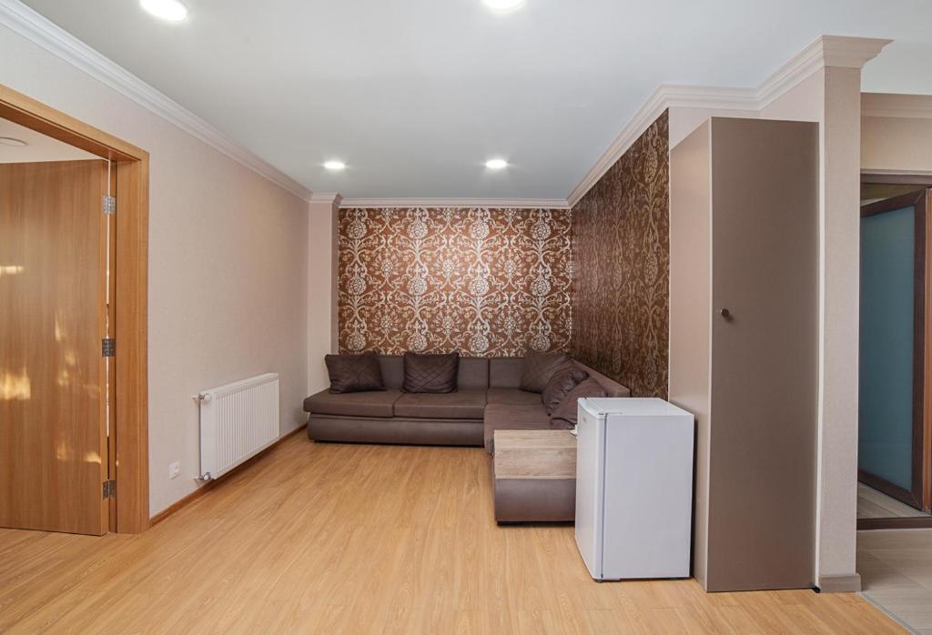 Amiran's Park - King Suite Com Varanda
