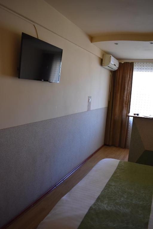 Hotel Zimbru - Resim 28