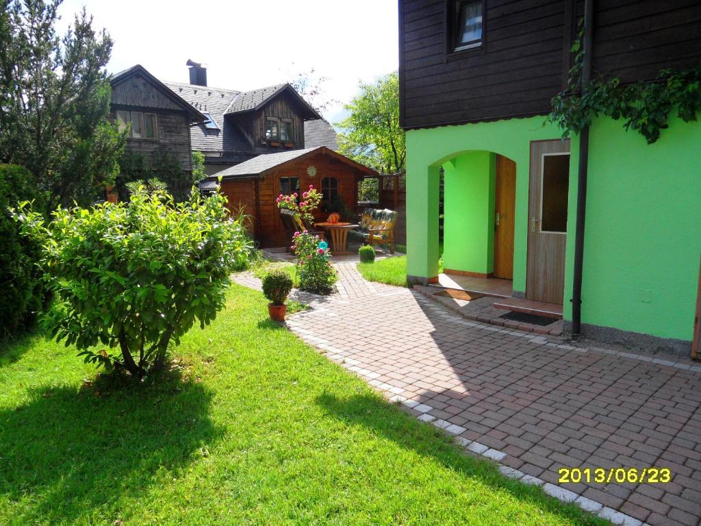 Apartment Silvia - 14