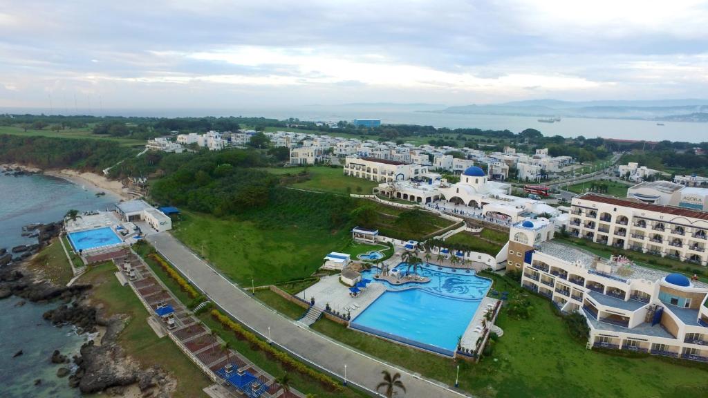 Bazén v ubytování Thunderbird Resorts - Poro Point nebo v jeho okolí