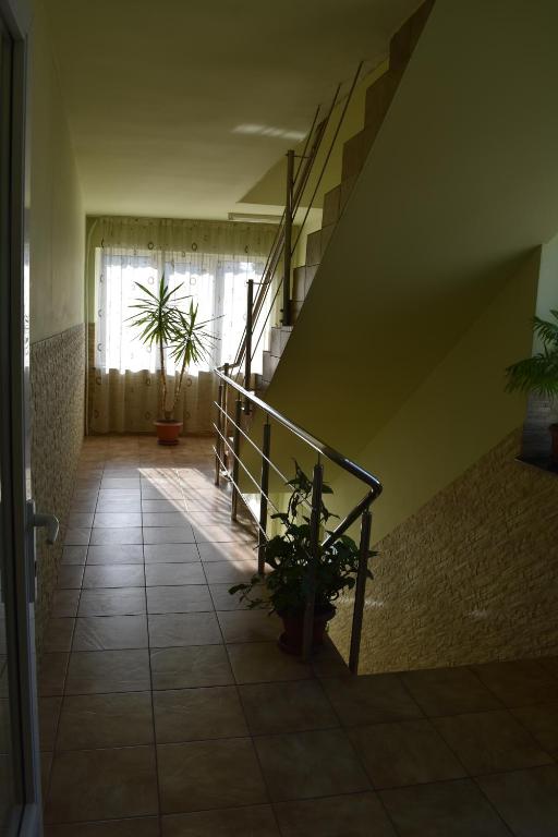 Hotel Zimbru - Resim 32