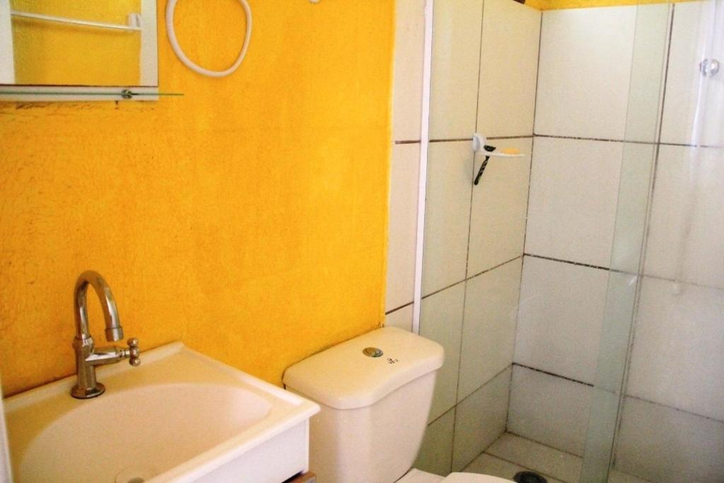  Pousada Residencial Família Dragone