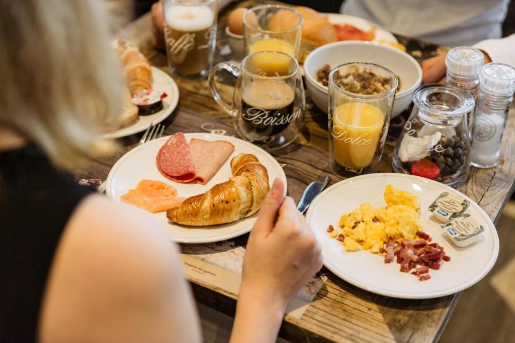 Hotel Cocoon - Resim 16