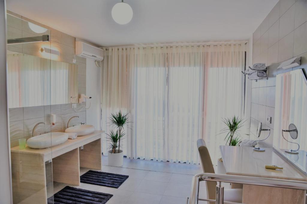 Fotografie z fotogalerie ubytování Hotel Freiburg v destinaci Ulcinj