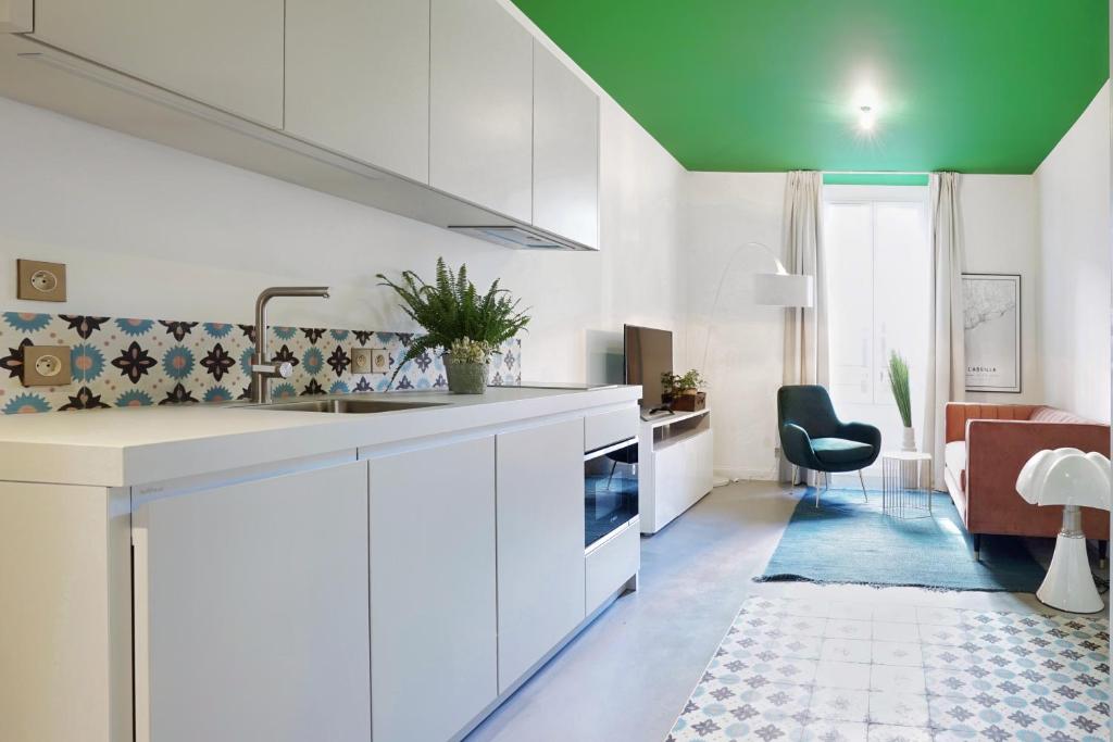 L'Abeille - Boutique Apartments photo