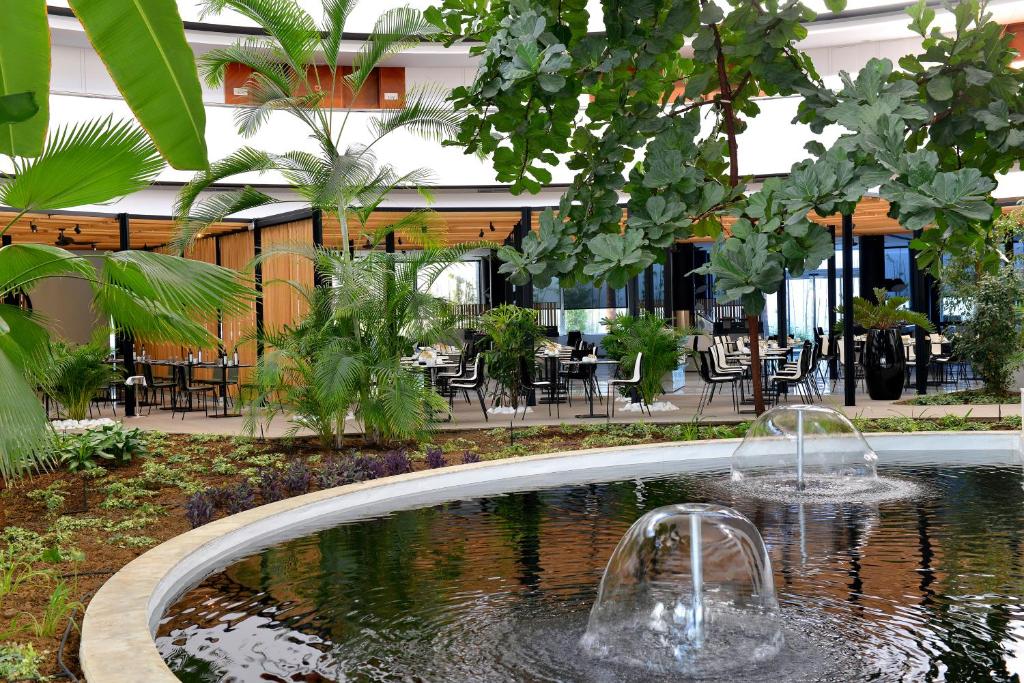Barceló Sevilla Renacimiento (Sevilla) – oppdaterte priser ...