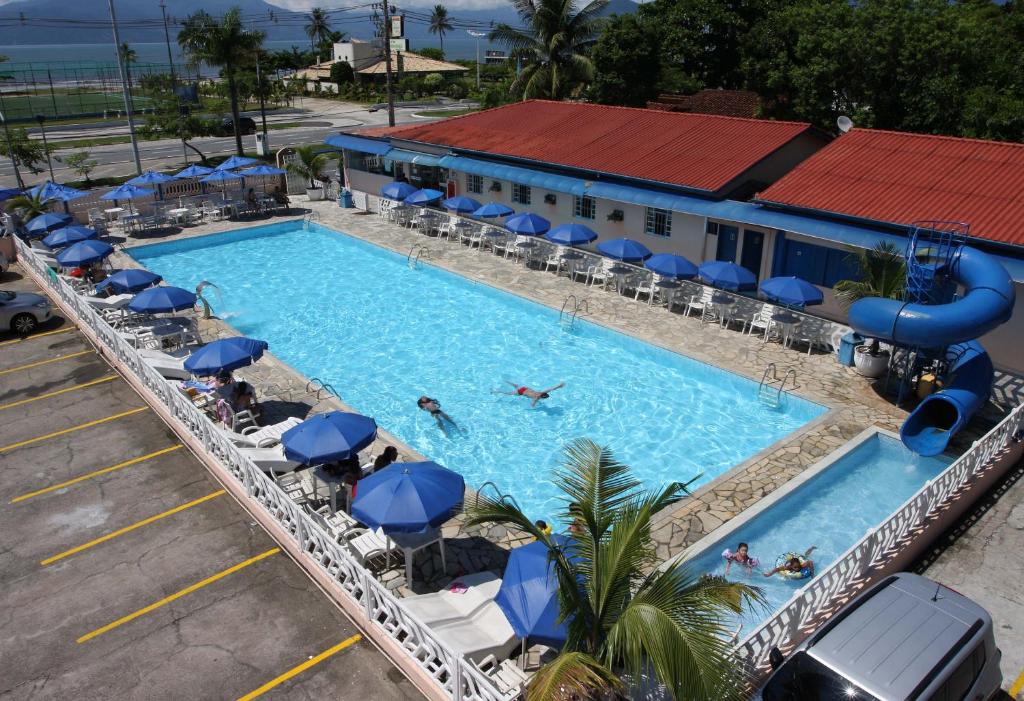  Hotel Litoral Norte