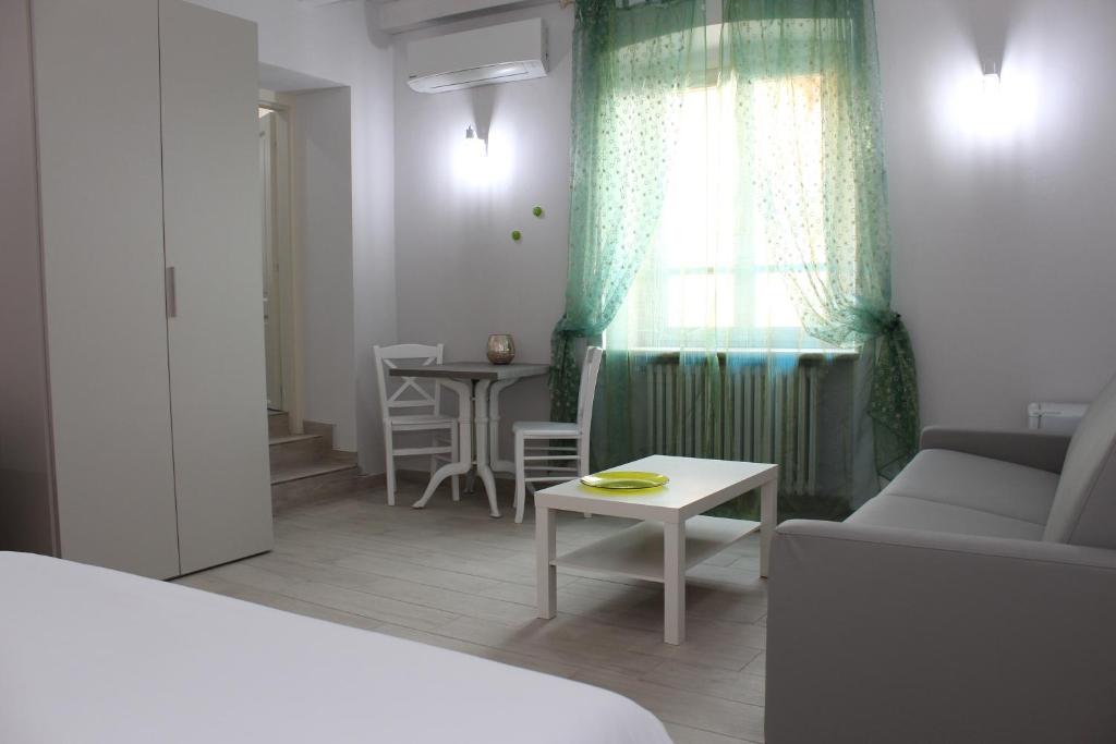 B&B La Terrazza - Quadruple Room