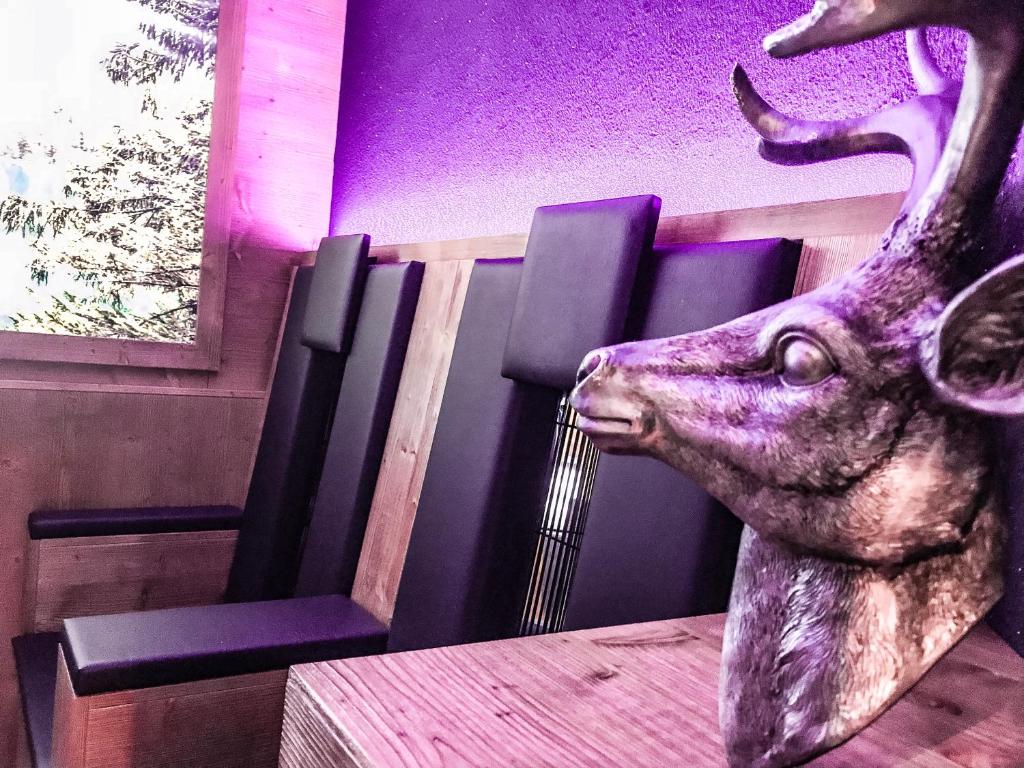 Fotografie z fotogalerie ubytování Hotel Lärchenhof v destinaci Kaunertal