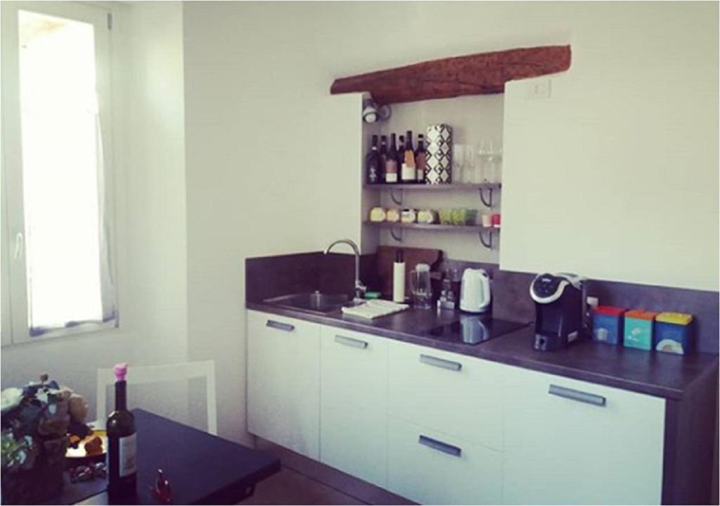 Le Quinte del Duomo - 1