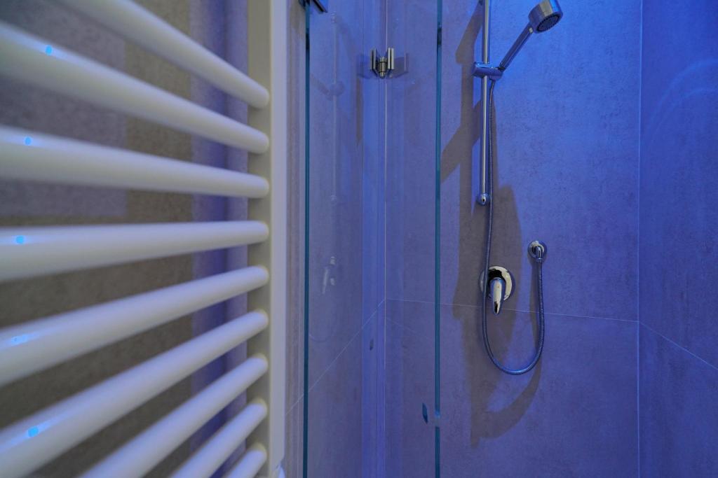 Fotografie z fotogalerie ubytování Il Carrubo residenza Walk&Stay v destinaci Matera
