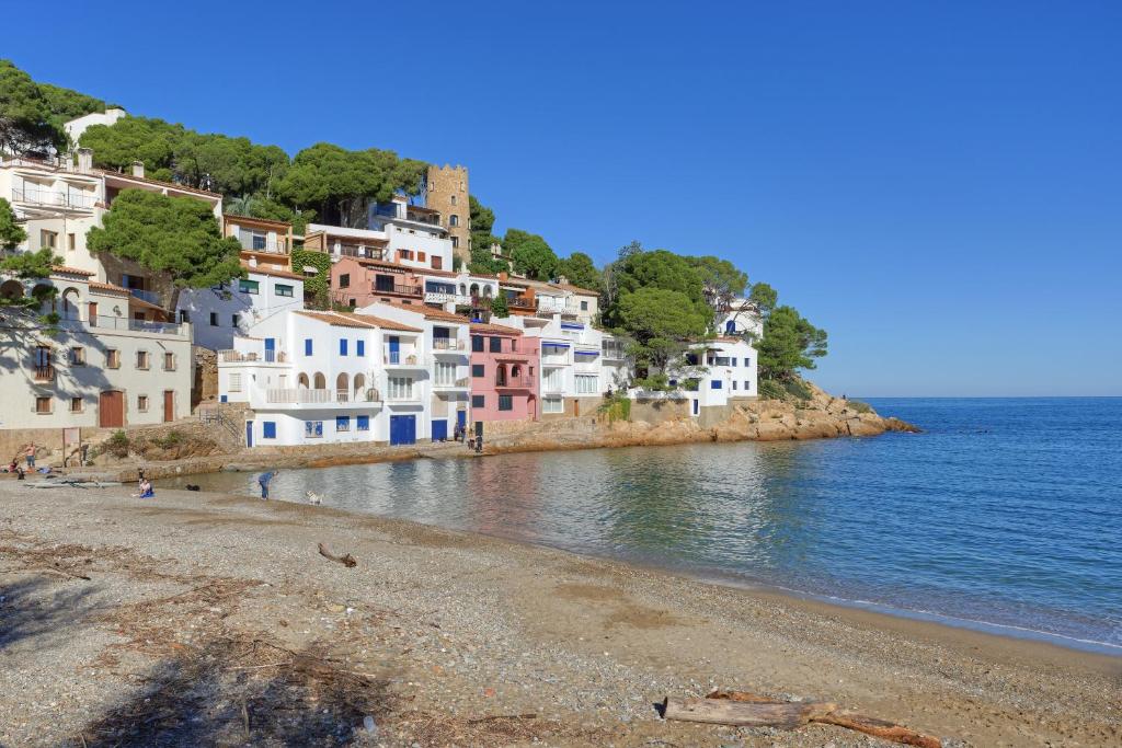 SA TUNA 2 SA CASETA, Begur (updated prices 2024)