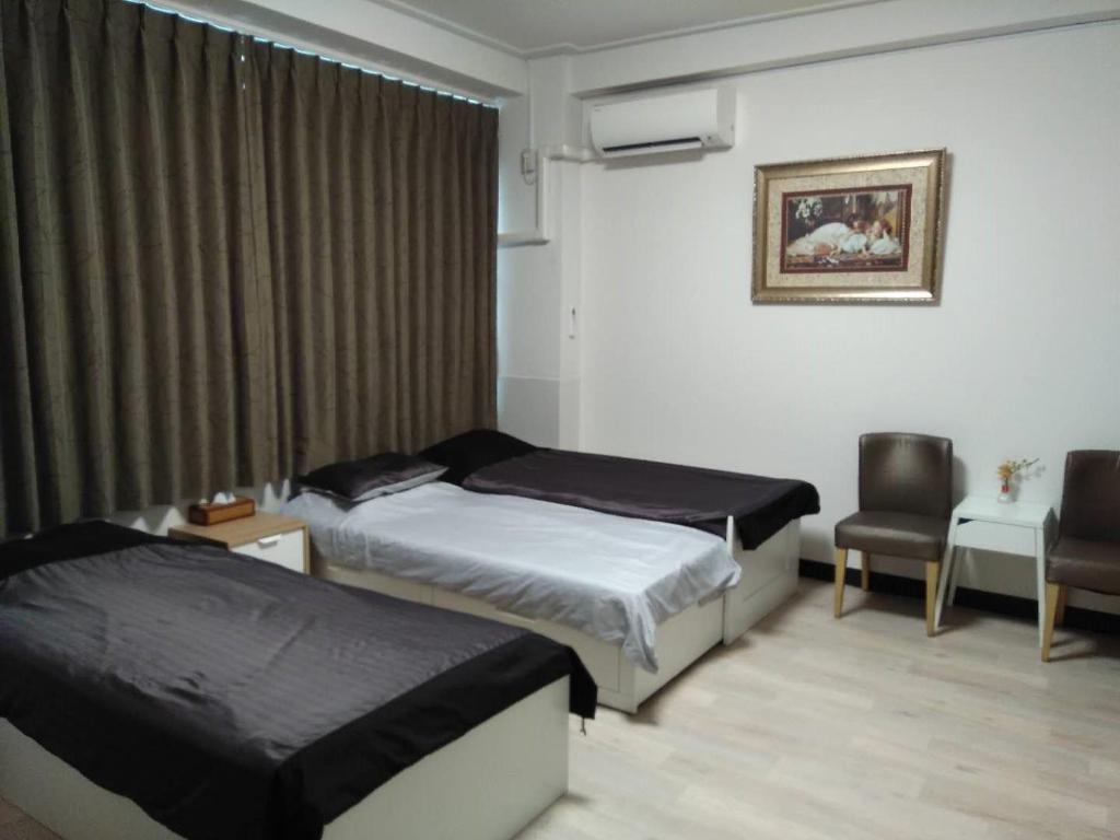 上野御徒町秋葉原まで徒歩圏-JR御徒町まで3分-Roomローゼ201