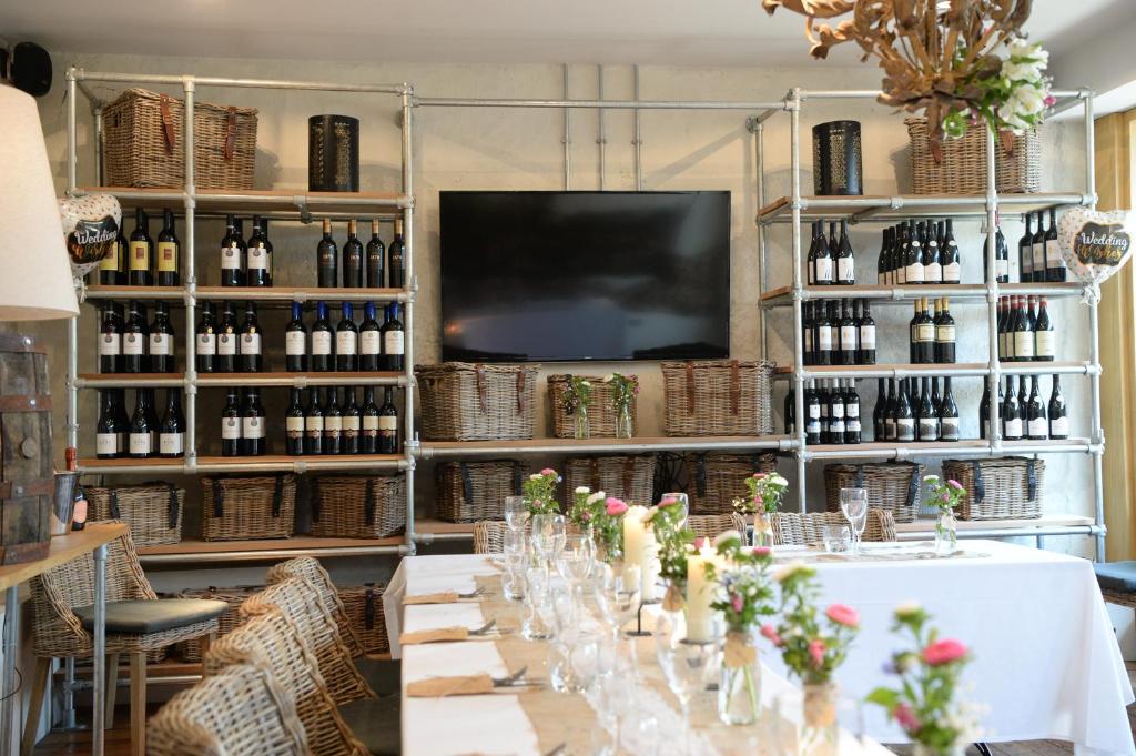 The Castle Inn - Resim 38