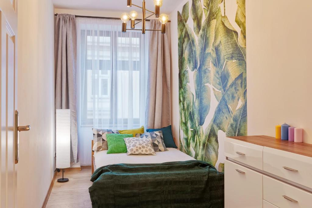 Centre Apartments-Old Town - One-Bedroom Apartment - Grodzka 25 Street