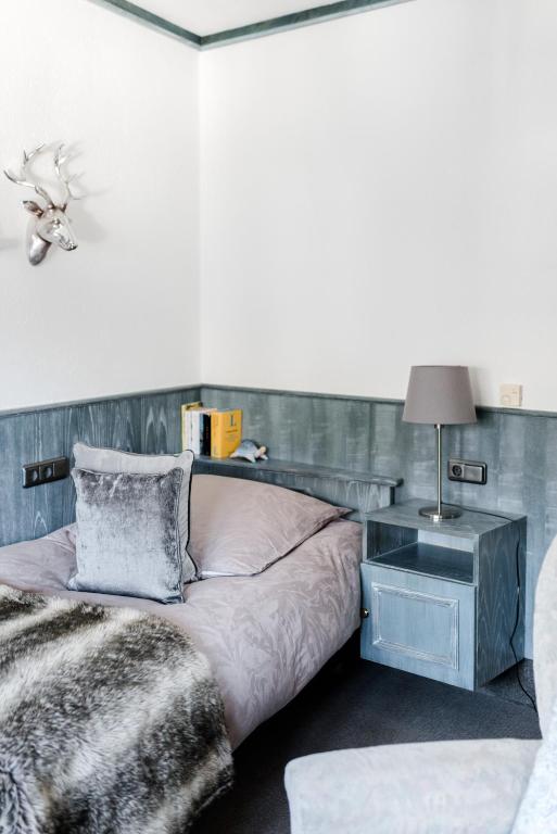 Sommers Hotel Altes Posteck - 11