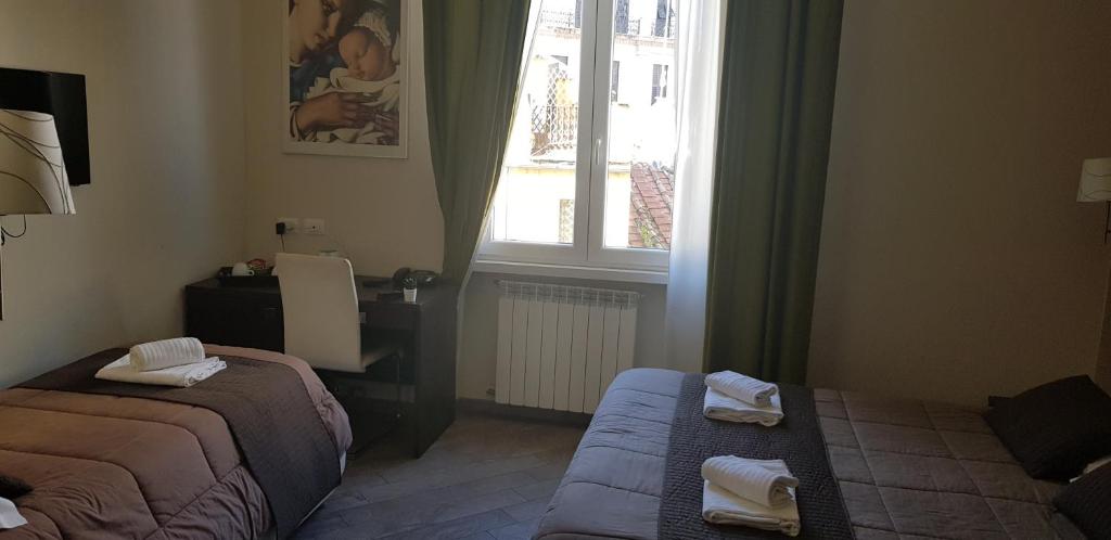 Mia Suites, Rome – Updated 2023 Prices