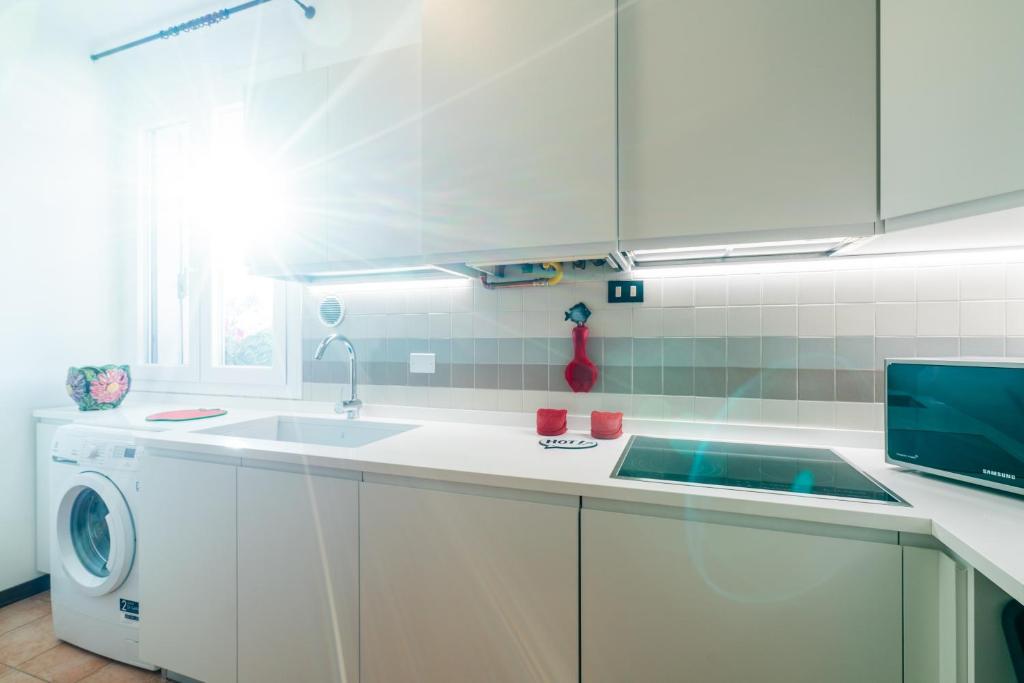 Antica Pusterla Home Relais - One-Bedroom Apartment
