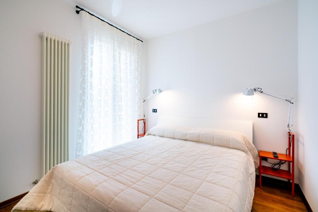 Antica Pusterla Home Relais - One-Bedroom Apartment