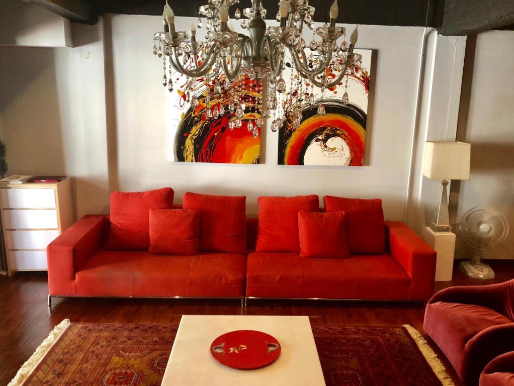 Nakara Loft Chiangmai - Loft