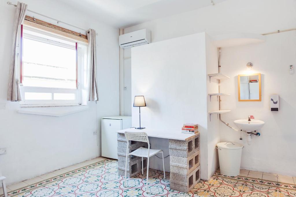 Fotografie z fotogalerie ubytování Granny's Inn Hostel v destinaci Sliema