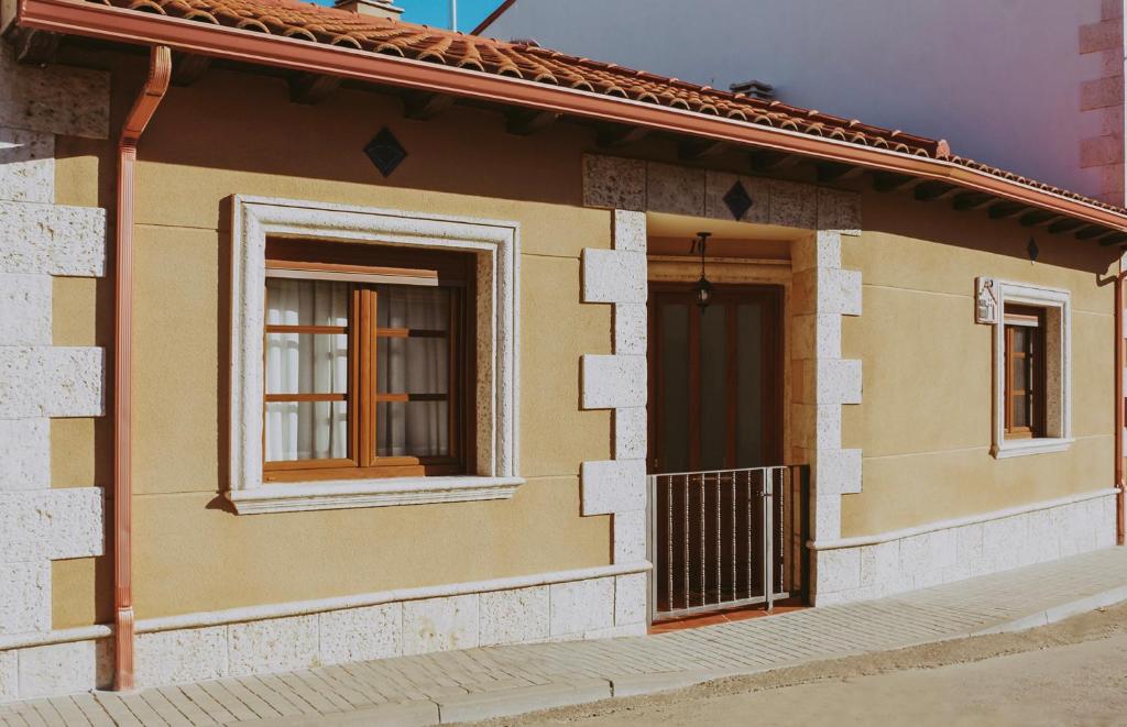 CASA RURAL AUREA, Frómista – Updated 2022 Prices