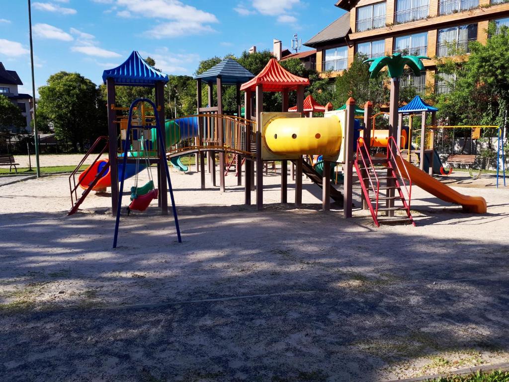 Cobertura Roloff  Cobertura Roloff