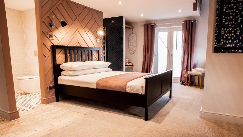 The Jacobean Hotel - Resim 23