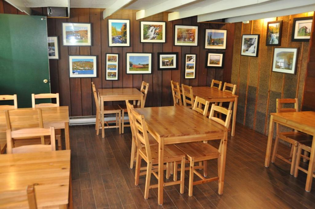 Le Boisé du Lac photo
