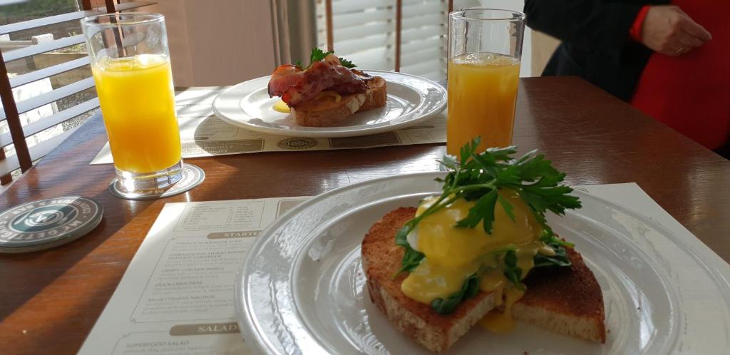 The Address Cork - Resim 29