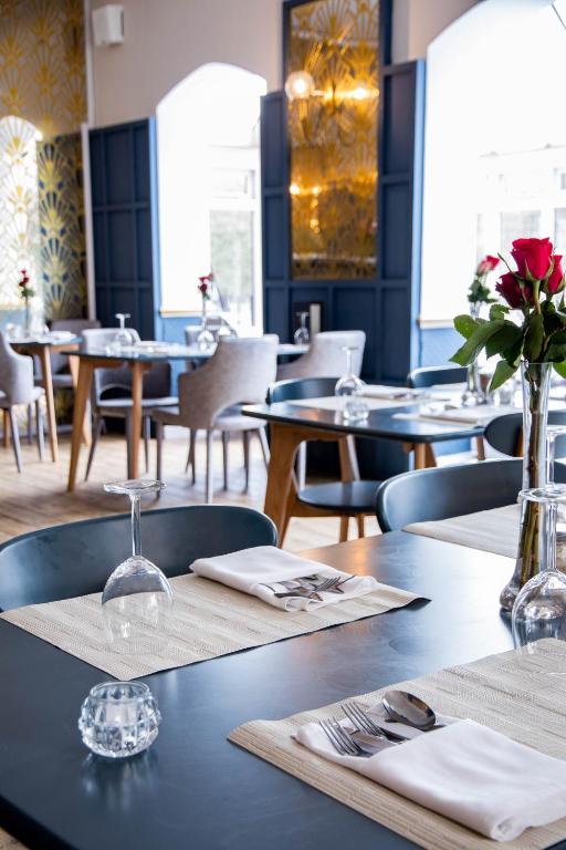 The Jacobean Hotel - Resim 4