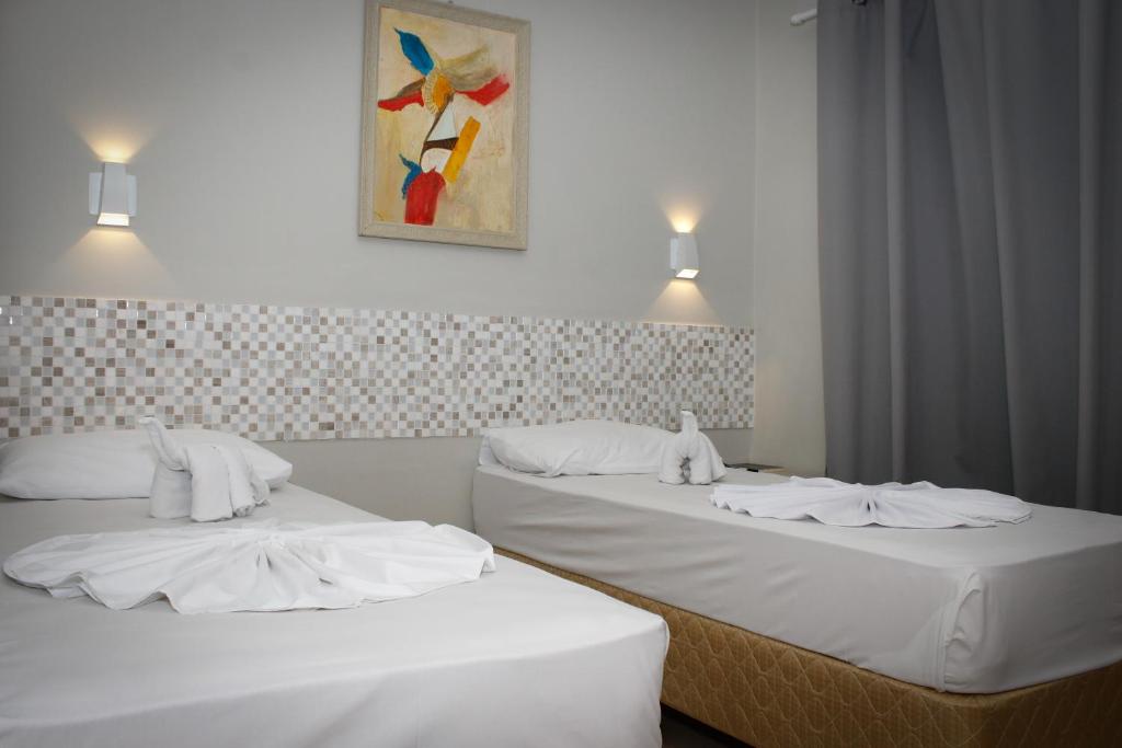  Hotel Santo Graal