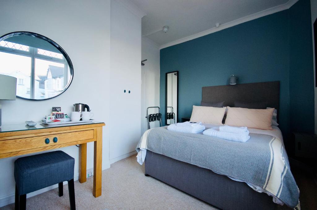 The Coast House - 