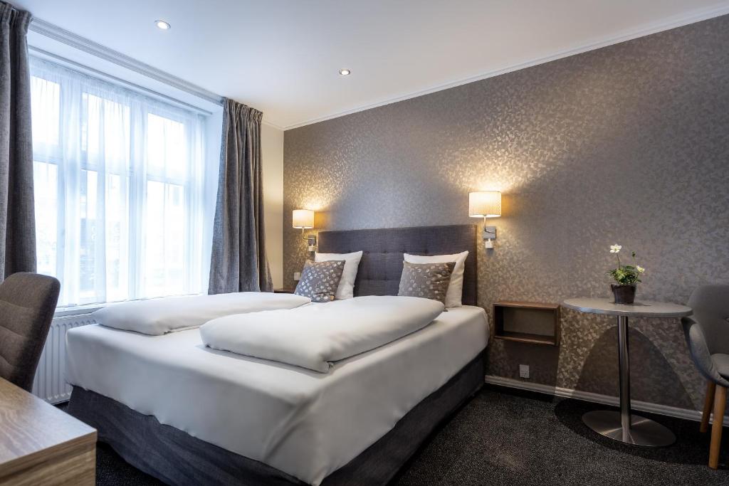 Hotel Tiffany - Resim 17