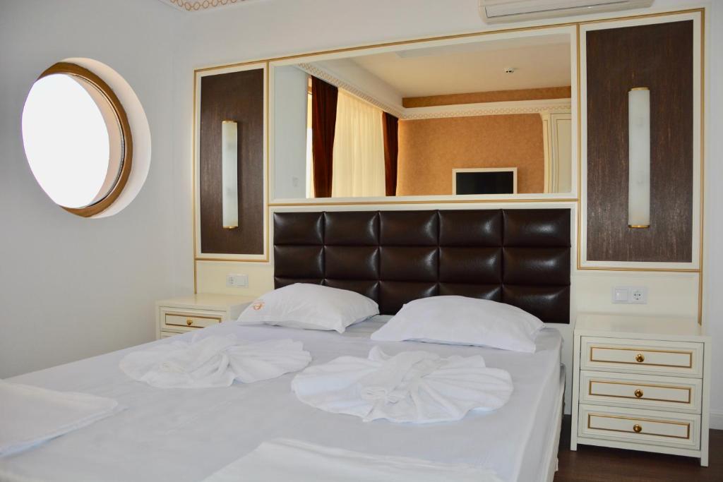 Golden Rainbow Beach Hotel - Appartamento Con Due Camere Da Letto