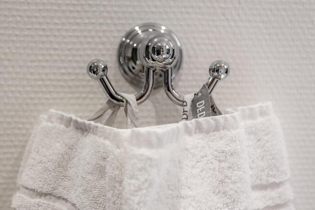 Hotel Tiffany - Resim 22