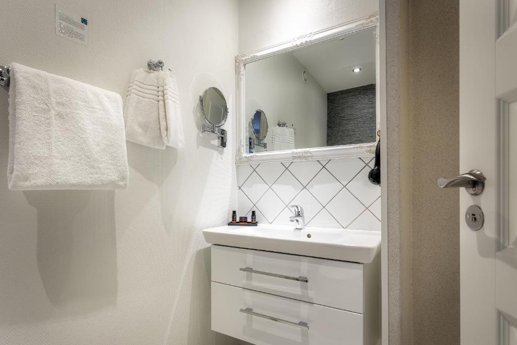 Hotel Tiffany - Resim 23