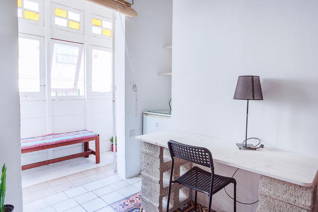 Fotografie z fotogalerie ubytování Granny's Inn Hostel v destinaci Sliema