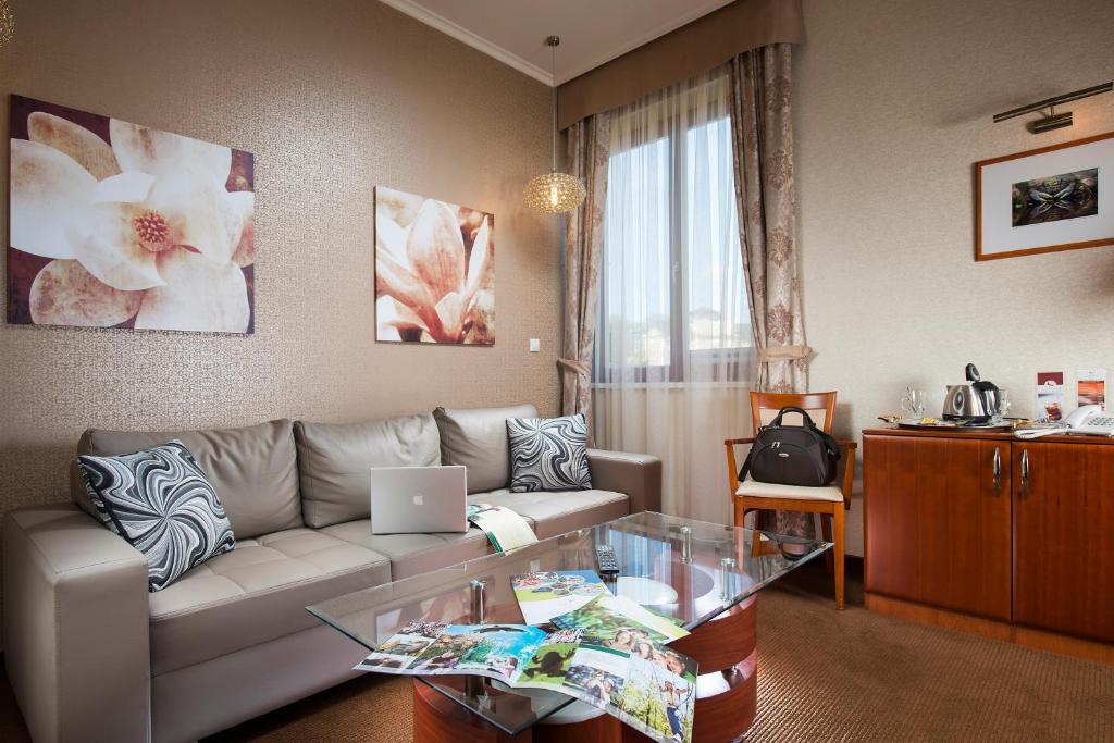 Aventinus Hotel - Suite