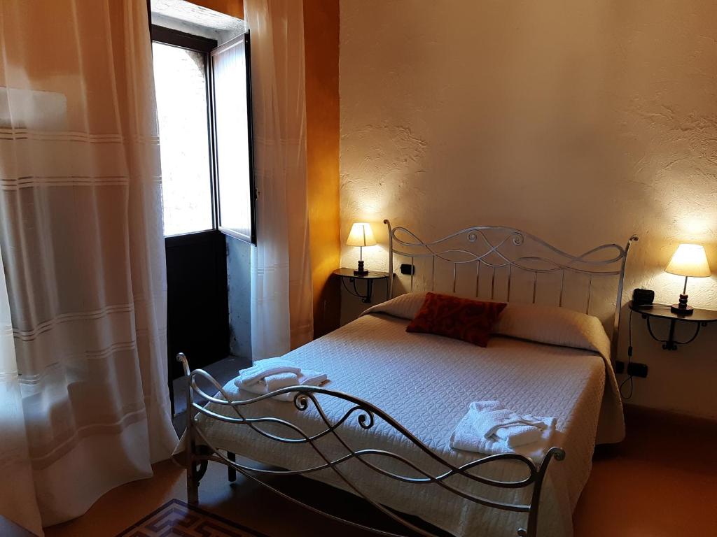 Residenza L'Antico Borgo Hotel - Standard Double Room